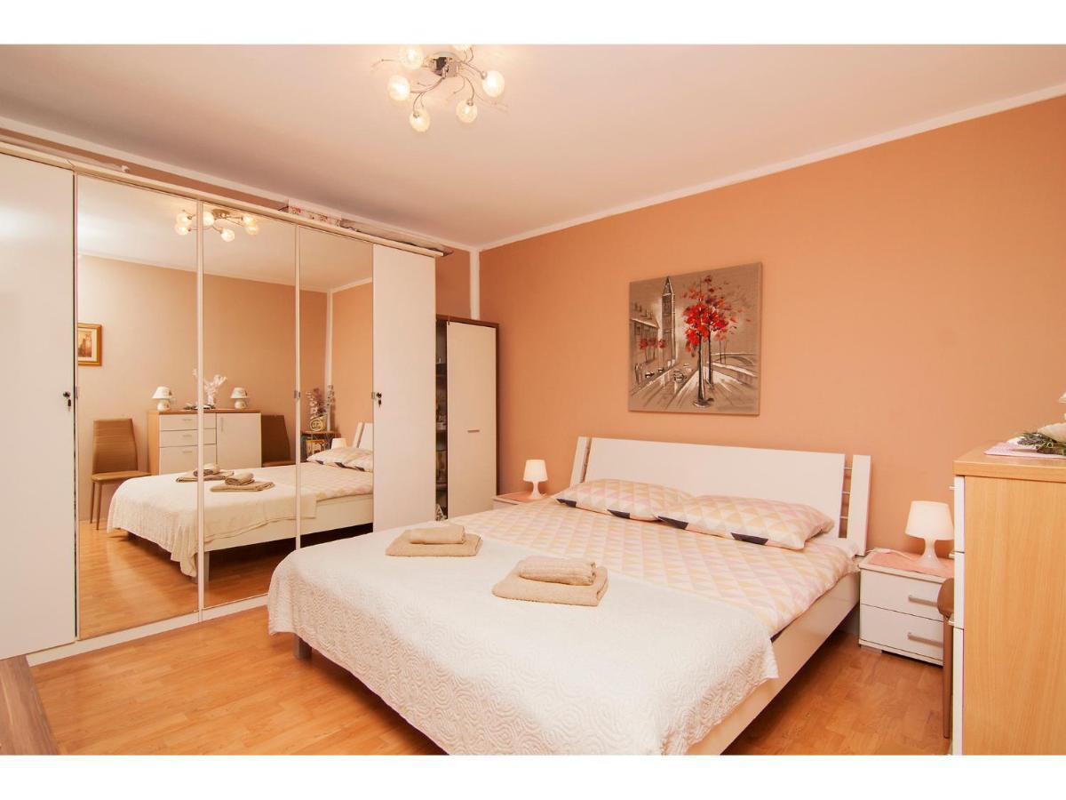 Апартаменты Apartman Nensi Воднян Экстерьер фото