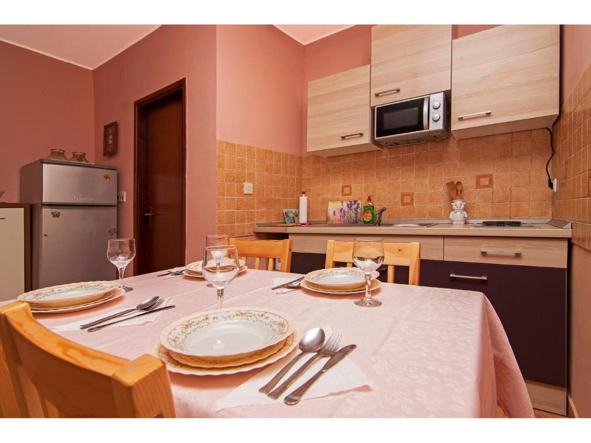Апартаменты Apartman Nensi Воднян Экстерьер фото