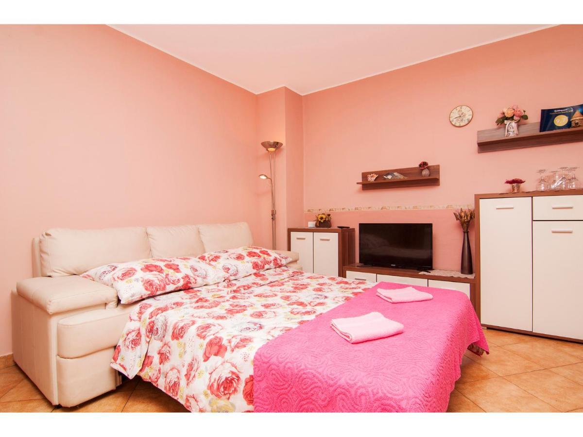 Апартаменты Apartman Nensi Воднян Экстерьер фото