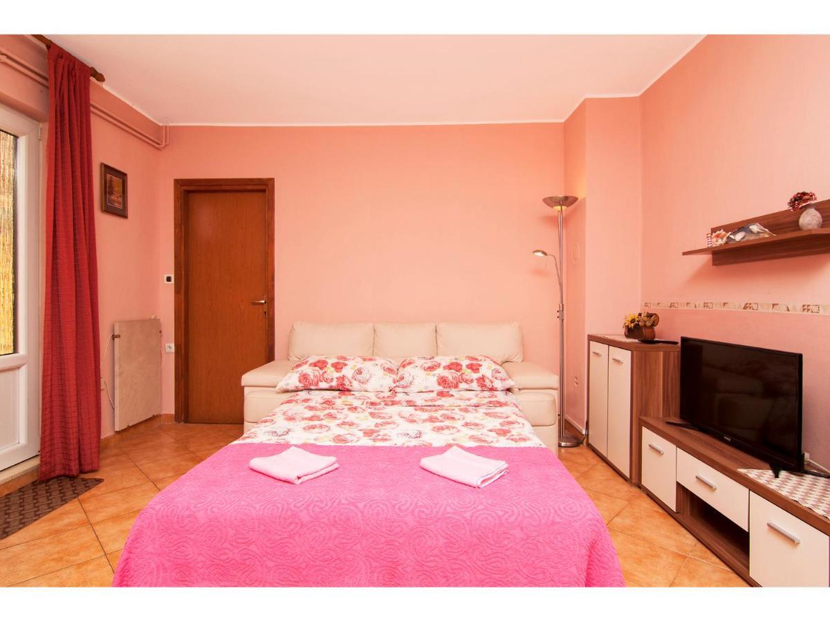 Апартаменты Apartman Nensi Воднян Экстерьер фото